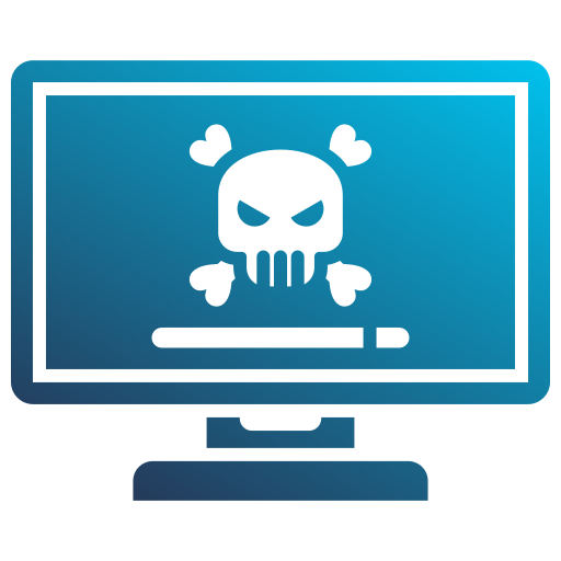 Malware - Free computer icons