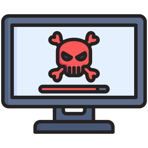 malware icono gratis