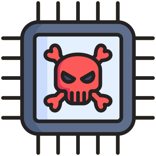 malware icono gratis