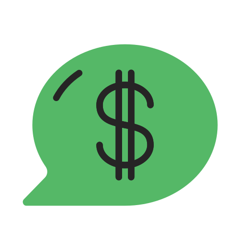 Chat free icon Chat free icon