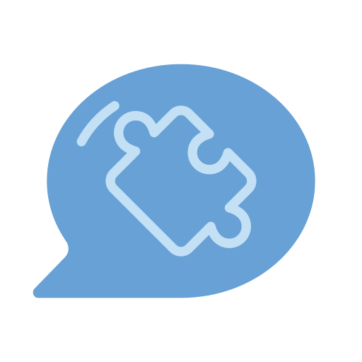 plaudern kostenlos Icon