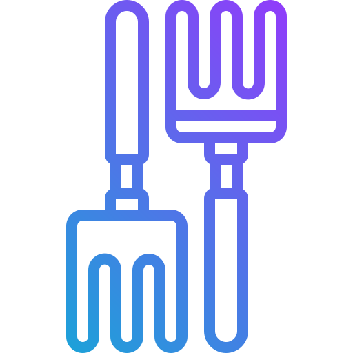 Rake free icon Rake free icon
