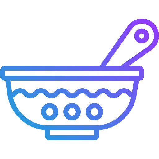 Soup free icon