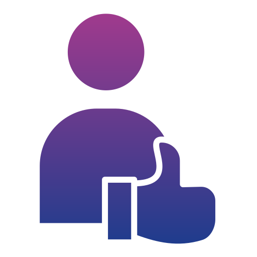 aprobación icono gratis