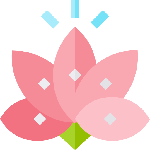 lotus Icône gratuit