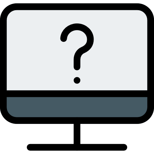 Monitor free icon