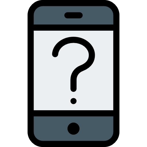 smartphone kostenlos Icon