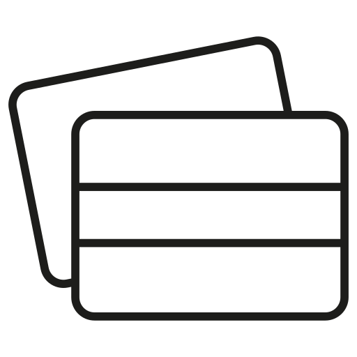 tarjeta icono gratis