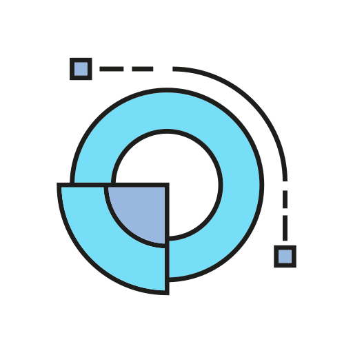 dados grátis ícone