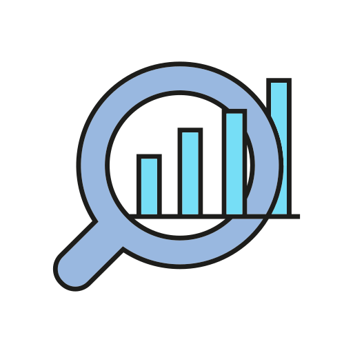 suchen kostenlos Icon