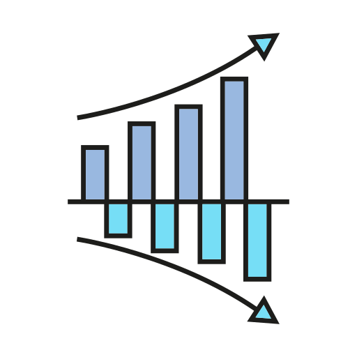 사업 무료 아이콘