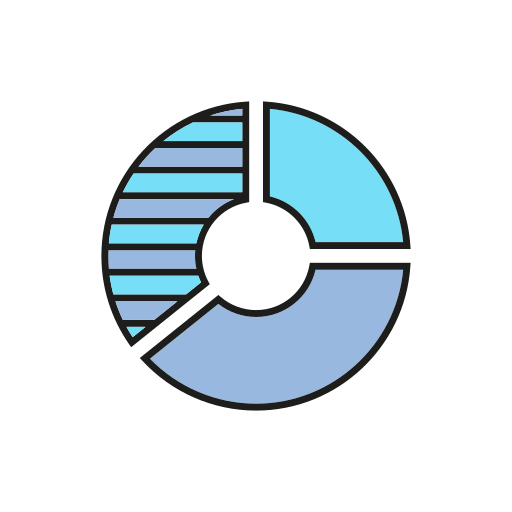 entreprise Icône gratuit