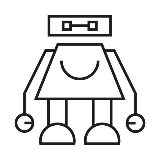 dibujos animados icono gratis