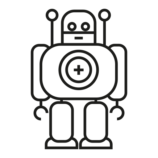 juguete icono gratis