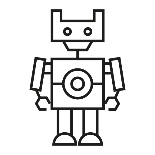 juguete icono gratis