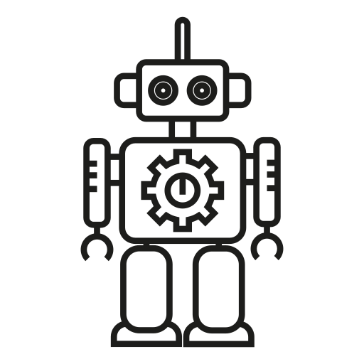 juguete icono gratis