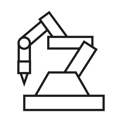 industrie Icône gratuit industrie Icône gratuit