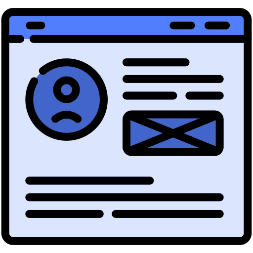 biodatos icono gratis