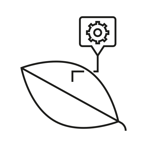 engranaje icono gratis