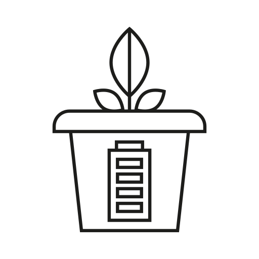 energie kostenlos Icon