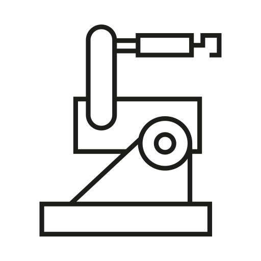 machine Icône gratuit