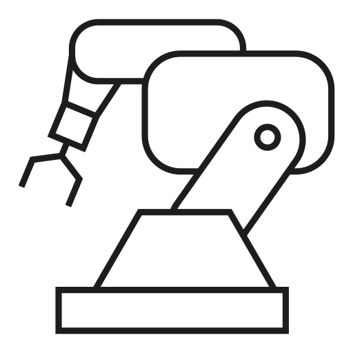 machine Icône gratuit
