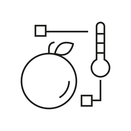 fruit Icône gratuit