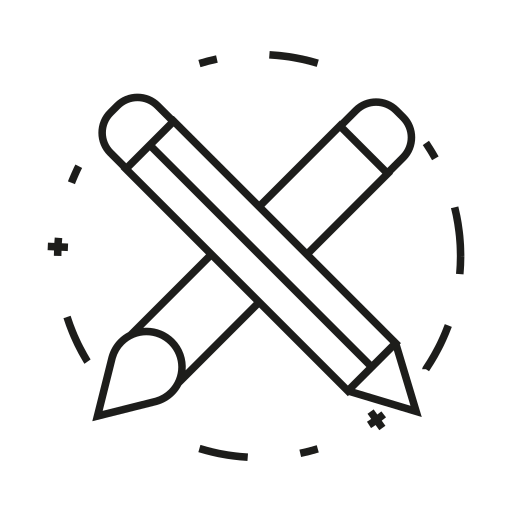 cepillar icono gratis