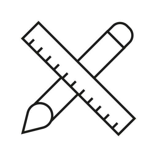 cepillar icono gratis