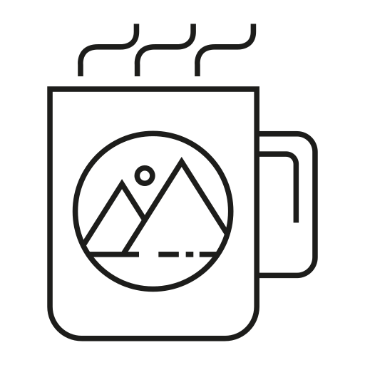 tasse Icône gratuit tasse Icône gratuit