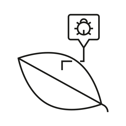 Лист бесплатно иконка