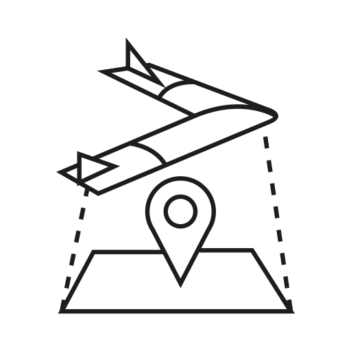 Расположение бесплатно иконка