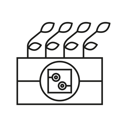 Растение бесплатно иконка