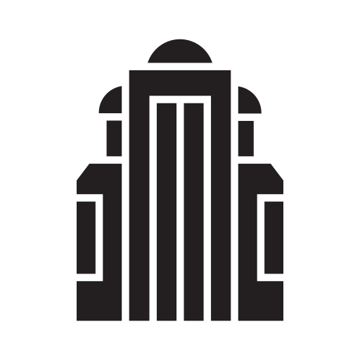 Офис бесплатно иконка