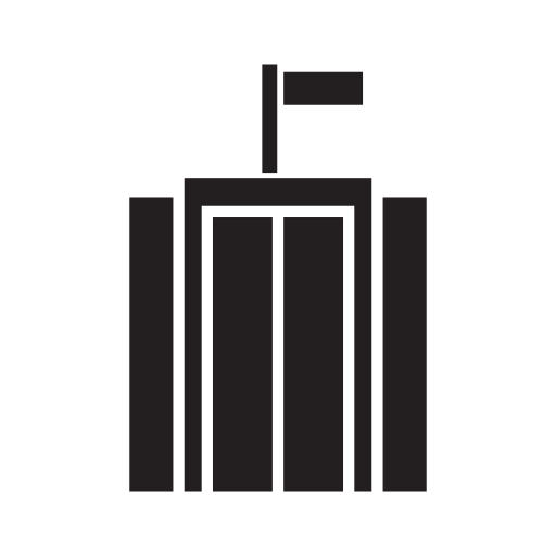 Офис бесплатно иконка