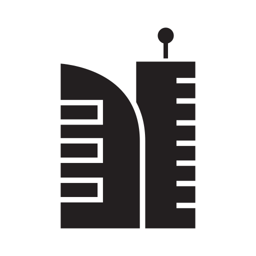 Офис бесплатно иконка