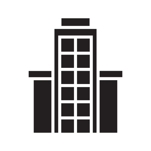 아파트 무료 아이콘