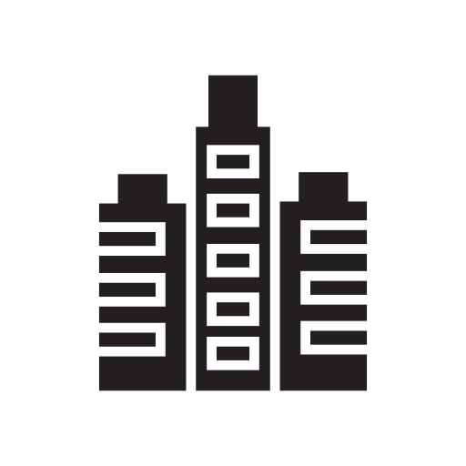 사무실 무료 아이콘