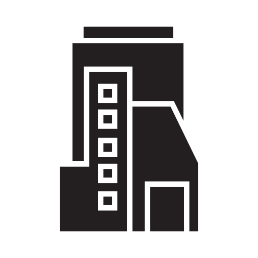 아파트 무료 아이콘