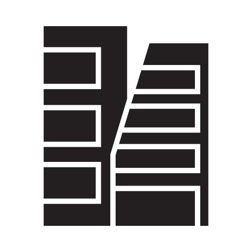 아파트 무료 아이콘