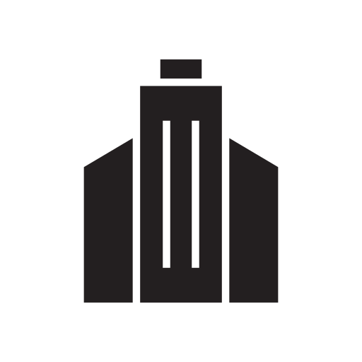 사무실 무료 아이콘