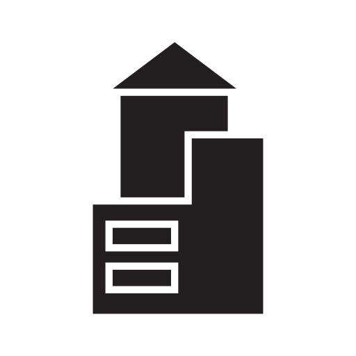 apartamento grátis ícone