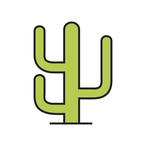 naturaleza icono gratis