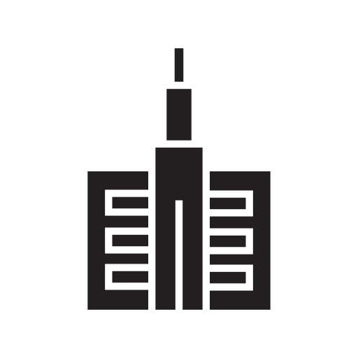 escritório grátis ícone