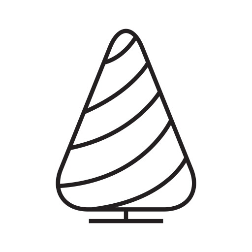 navidad icono gratis