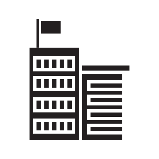 escritório grátis ícone