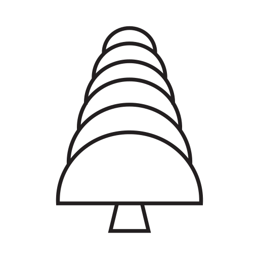 navidad icono gratis