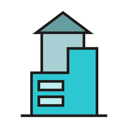 건물 무료 아이콘 건물 무료 아이콘