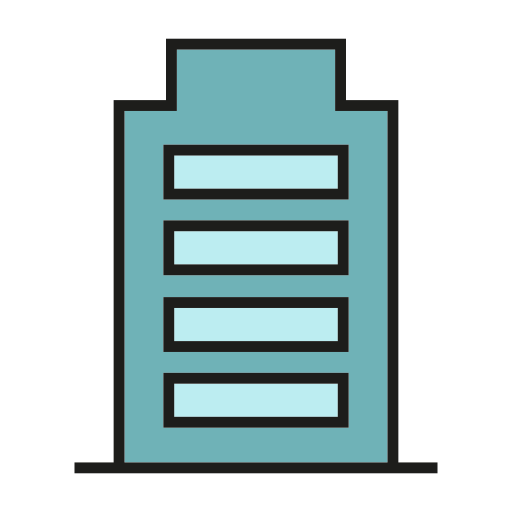 Офис бесплатно иконка