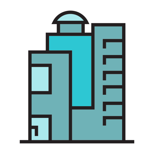 Офис бесплатно иконка